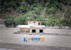 मंगलबारदेखि निरन्तर आएको बाढीले मेलम्चीमा गरेको क्षति ( फोटो फिचर )