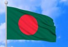 बंगलादेशमा सोमबारदेखि देशव्यापी लकडाउन गरिने