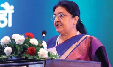 स्वच्छ वातावरणमा बाँच्न पाउनुपर्छ