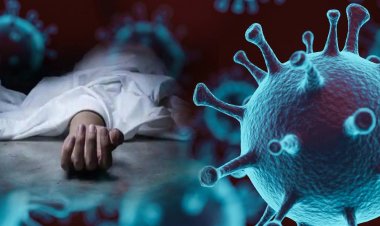 बाँकेमा पछिल्लो २४ घण्टामा थप ३ जना कोरोना संक्रमितको मृत्यु