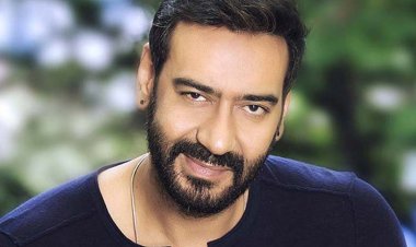 ४७ करोडमा अजयले खरिद गरे नयाँ घर