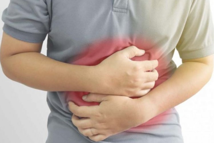 के हो पेप्टिक अल्सर ?