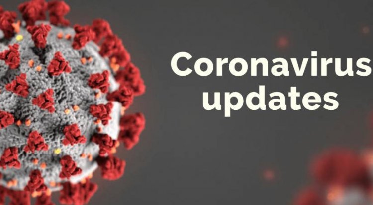 २४ घण्टामा  ५ हजार ३ सय १६ जनामा सङ्क्रमण पुष्टि ७ हजारभन्दा धेरै काेराेनामुक्त