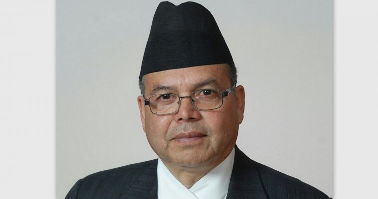 झलनाथ खनालको दिल्लीस्थित एपोलो अस्पतालमा उपचार सुरु