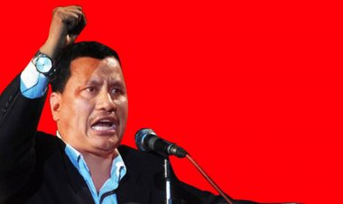 सहमति अनुसार नेता कार्यकर्ता नछुटेको भन्दै असन्तुष्टि नेकपा विप्लव समूह