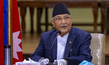 नेकपा एमालेको पर्सि मंगलबार केन्द्रीय कमिटी बैठक