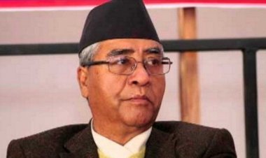 कांग्रेस महाधिवेशन सर्ने निश्चित