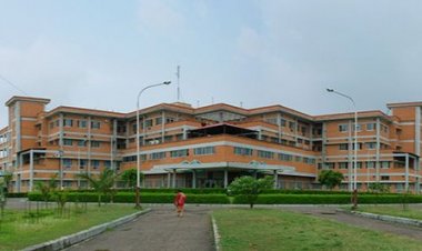 नेपालगञ्ज मेडिकल कलेजको आधा शेयर सुनील शर्माले किन्ने