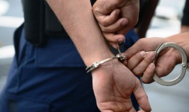 अर्काको नाममा मौखिक परीक्षामा सामेल चारजना पक्राउ