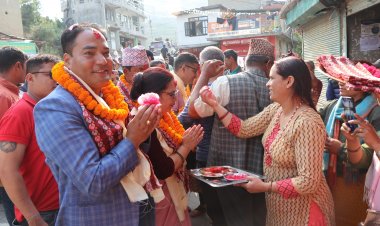 रत्नकुश रंजित कहिल्यै हार्न नजानेका पात्र