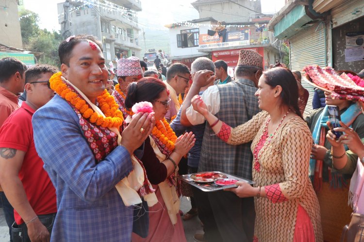 रत्नकुश रंजित कहिल्यै हार्न नजानेका पात्र