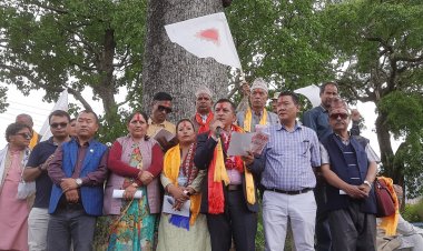 पाँच वर्षभित्र दीगो विकास लक्ष्यका सबै सुचक पुरा गर्ने छौं:राजन भुर्तेल