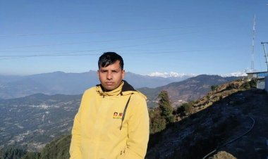 बेथानचोक-१ को वडाध्यक्षमा मधुसुदन विजयी