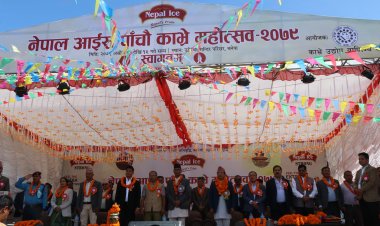 पाँचौ संस्करणको काभ्रे महोत्सव आज बाट सुरु