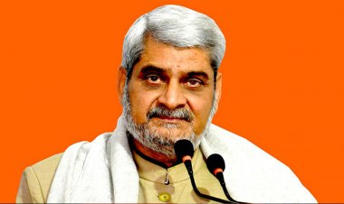 त्रिपाठीलाई एमालेको समर्थन