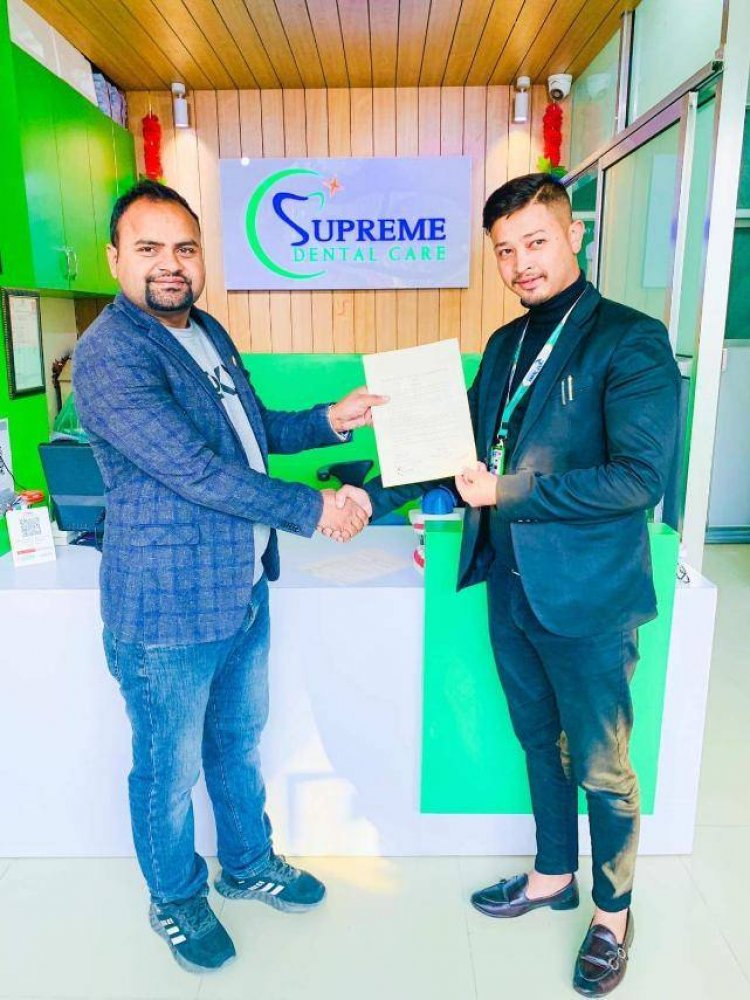 तस्विर राजकुमार तिमल्सिना 