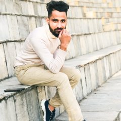 Anish Pokhrel